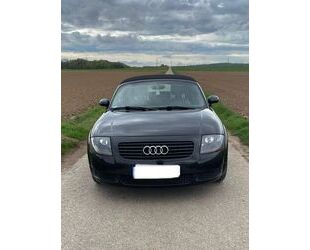 Audi TT Gebrauchtwagen
