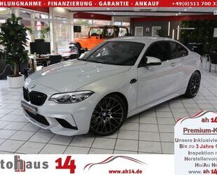 BMW M2 Gebrauchtwagen