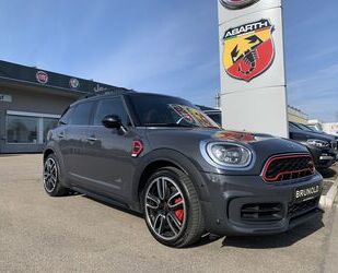 Mini Cooper Countryman Gebrauchtwagen