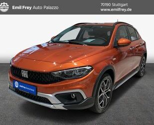 Fiat Tipo Gebrauchtwagen