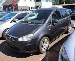 Ford C-Max Gebrauchtwagen