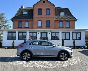 Kia XCeed Gebrauchtwagen