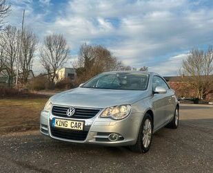 VW Eos Gebrauchtwagen