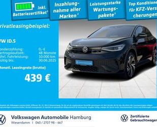 VW ID.5 Gebrauchtwagen