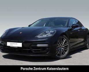 Porsche Panamera Gebrauchtwagen
