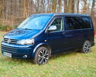 VW T5 California Gebrauchtwagen