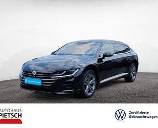 VW Arteon Gebrauchtwagen