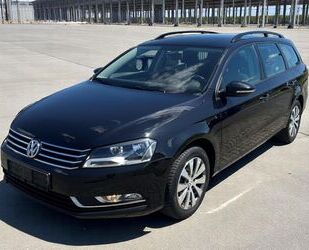 VW Passat Variant Gebrauchtwagen