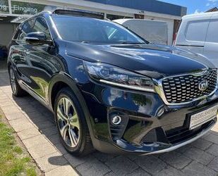 Kia Sorento Gebrauchtwagen