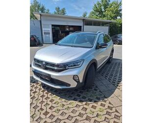 VW Taigo Gebrauchtwagen