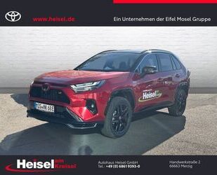 Toyota RAV 4 Gebrauchtwagen