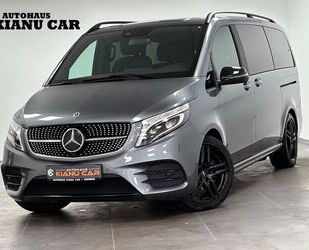 Mercedes-Benz V 300 Gebrauchtwagen