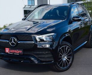 Mercedes-Benz GLE 400 Gebrauchtwagen
