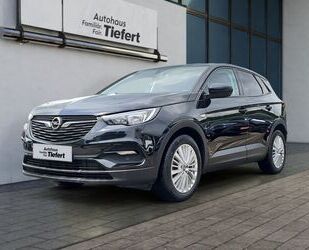 Opel Grandland (X) Gebrauchtwagen