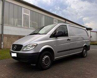 Mercedes-Benz Vito Gebrauchtwagen
