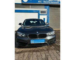 BMW 118 Gebrauchtwagen