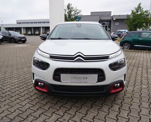 Citroen C4 Cactus Gebrauchtwagen