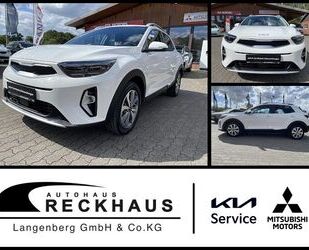 Kia Stonic Gebrauchtwagen