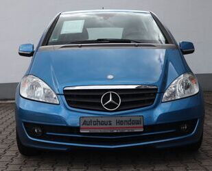 Mercedes-Benz A 150 Gebrauchtwagen