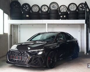 Audi RS3 Gebrauchtwagen