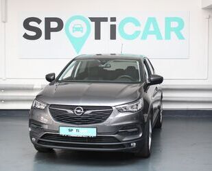 Opel Grandland (X) Gebrauchtwagen