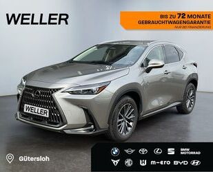 Lexus NX 450h Gebrauchtwagen