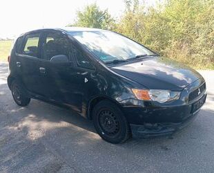 Mitsubishi Colt Gebrauchtwagen