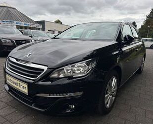 Peugeot 308 Gebrauchtwagen