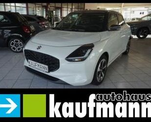 Suzuki Swift Gebrauchtwagen