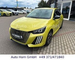 Peugeot 208 Gebrauchtwagen