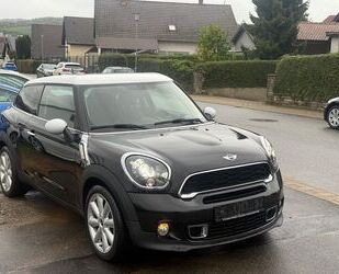 Mini Cooper S Gebrauchtwagen