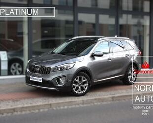 Kia Sorento Gebrauchtwagen