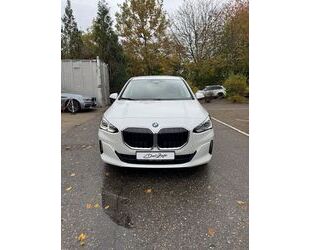 BMW 218 Active Tourer Gebrauchtwagen