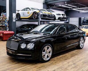 Skoda Continental Flying Spur 
