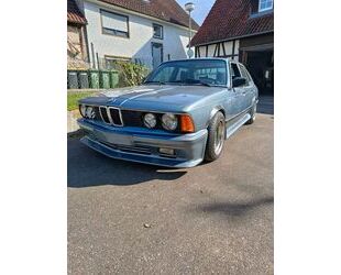 BMW 745 Gebrauchtwagen
