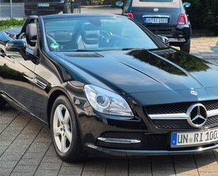 Mercedes-Benz SLK 200 Gebrauchtwagen