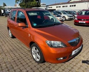 Mazda 2 Gebrauchtwagen