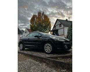 Peugeot 207 Gebrauchtwagen