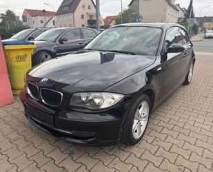 BMW 116 Gebrauchtwagen