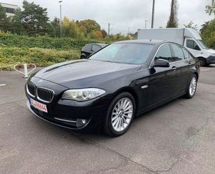 BMW 525 Gebrauchtwagen