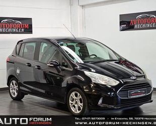 Ford B-Max Gebrauchtwagen