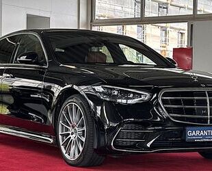 Mercedes-Benz S 350 Gebrauchtwagen