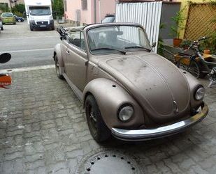 VW Käfer Gebrauchtwagen