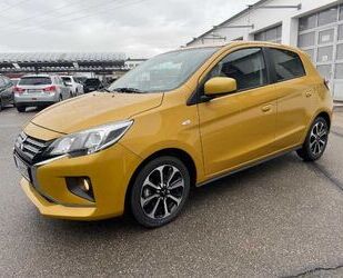 Mitsubishi Space Star Gebrauchtwagen