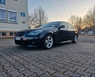 BMW 530 Gebrauchtwagen