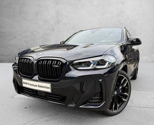 BMW X4 M40 Gebrauchtwagen