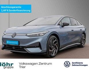 VW ID.7 Gebrauchtwagen