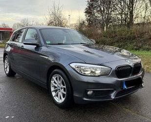 BMW 118 Gebrauchtwagen