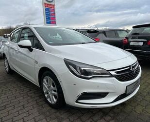 Opel Opel Astra K Lim. 5-trg. Edition Start/Stop*EURO 6 Gebrauchtwagen
