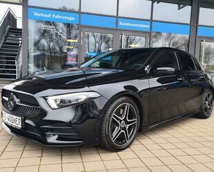 Mercedes-Benz A 250 Gebrauchtwagen